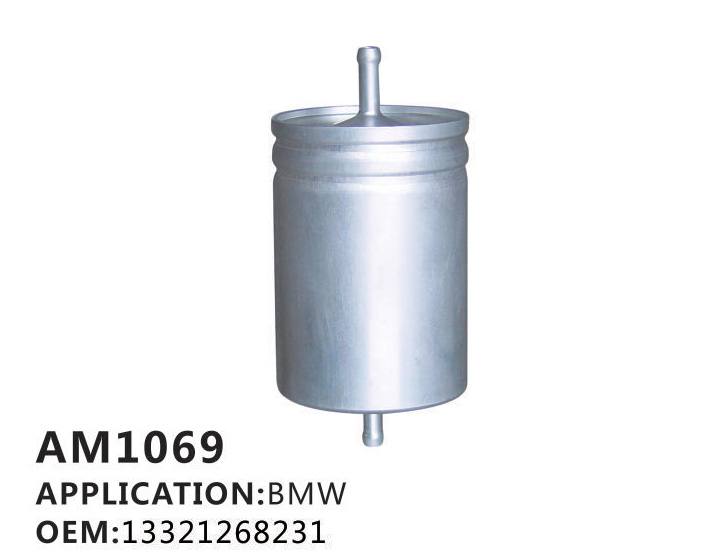 寶馬汽油濾清器1069