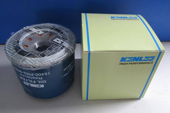 本田雅閣 濾芯 機(jī)油濾清器 機(jī)油格