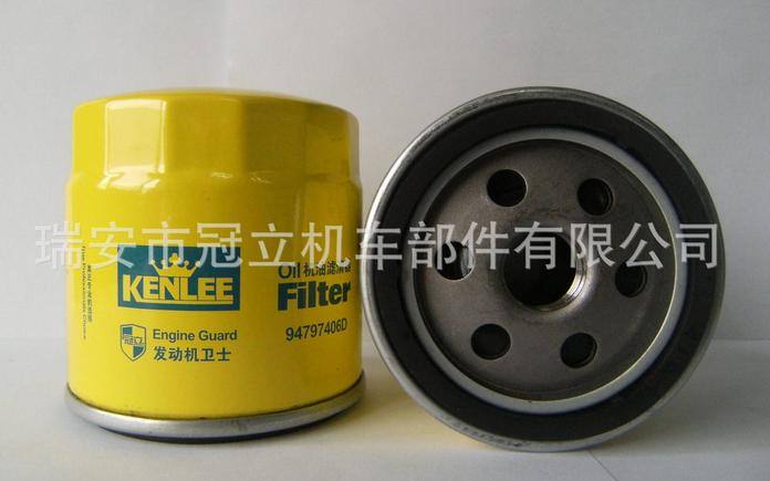 大宇 別克 凱越 機油濾清器