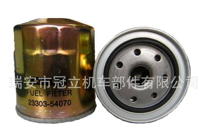 供應(yīng) 豐田 23303-54072/23303-54070 柴油濾清器