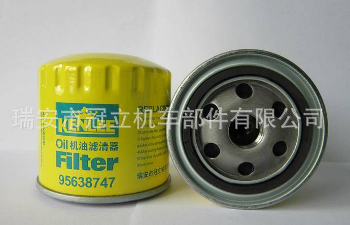 富康7V3 7V5 比亞迪 機油濾清器