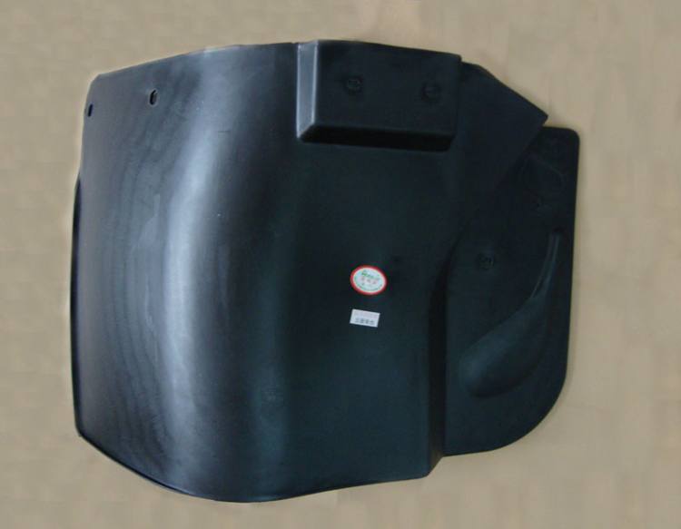 五菱榮光前擋泥板