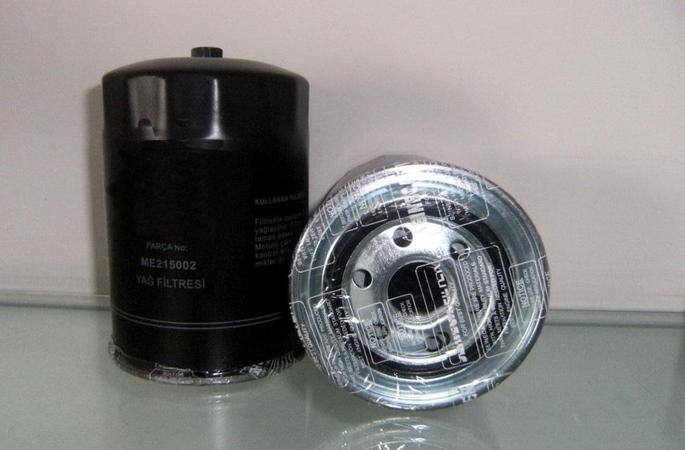 三菱汽車 ME215002 機(jī)油濾清器