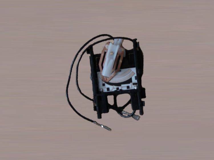 長安之星6350C浮子