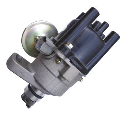 GS-3044無(wú)觸點(diǎn)分電器