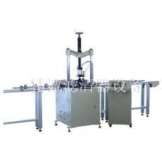 JCAS-110全自動(dòng)轉(zhuǎn)盤式絲印機(jī)