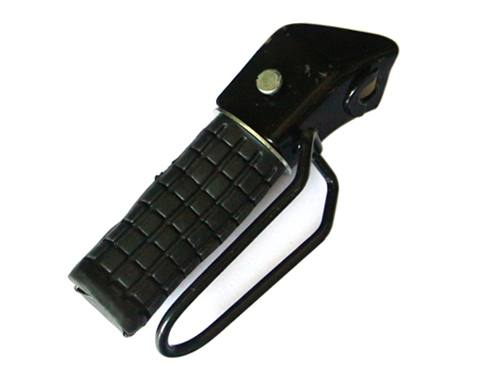 HJT001后腳踏 摩托車