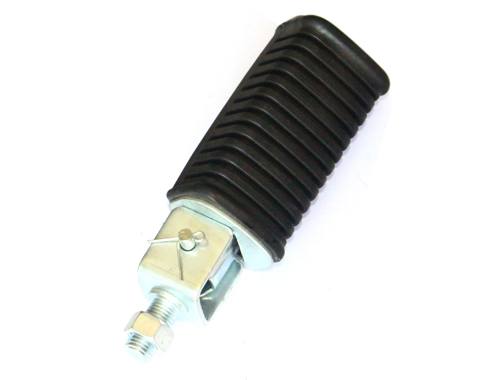 HJT004后腳踏 摩托車