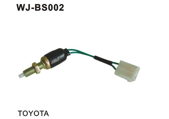 WJ-BS002剎車燈開關