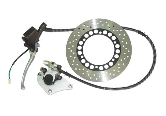 HF-A003液壓制動器總成