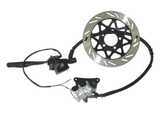 HF-A005液壓制動器總成