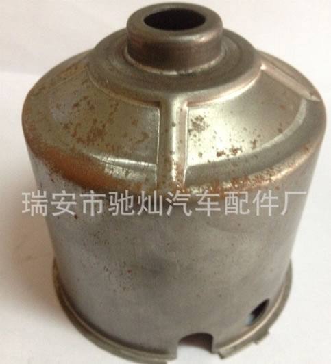 供應(yīng)各類汽車電機(jī)外殼沖壓件、拉伸件CC-奧拓外殼