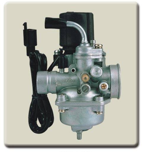 PZ19J摩托車化油器