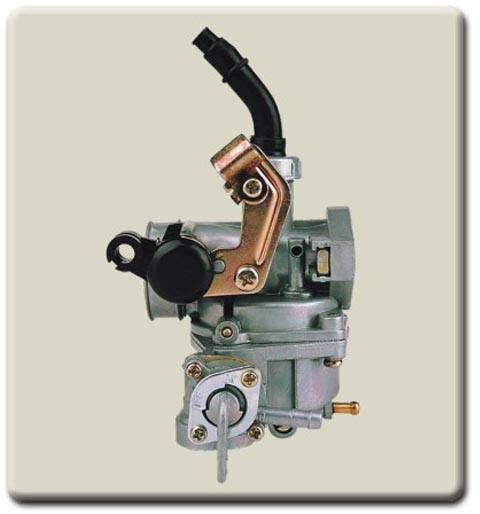 C-100摩托車化油器