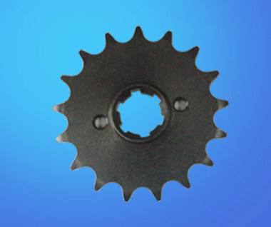 發(fā)動機(jī)鏈輪17齒