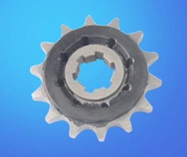 發(fā)動機鏈輪14齒