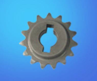 油泵從動鏈輪15齒