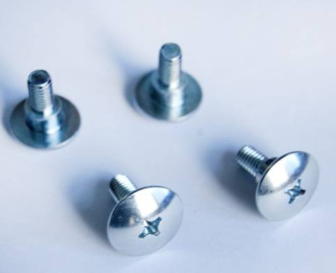 臺階螺釘  螺栓、螺釘類及軸類緊固件