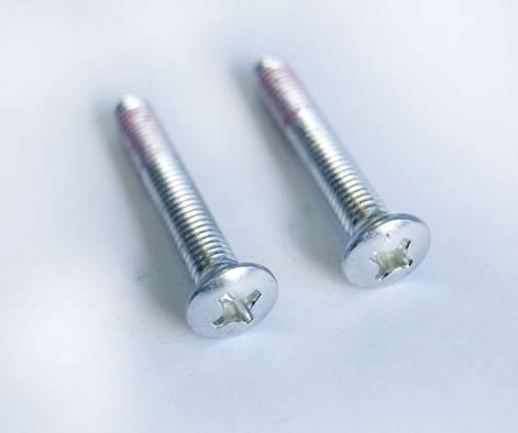 涂膠螺栓 螺栓、螺釘類及軸類緊固件