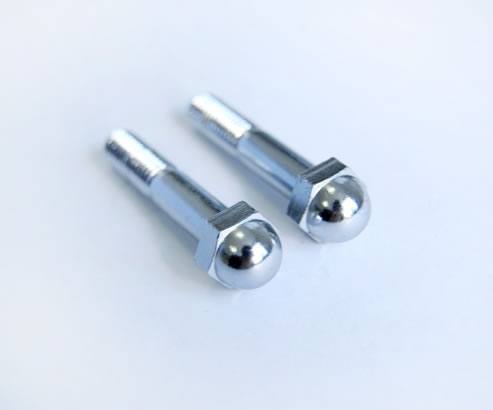 小蓋頭螺栓  螺栓、螺釘類及軸類緊固件