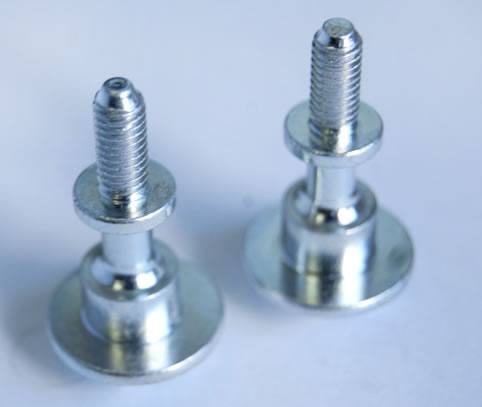 異形螺栓  螺栓、螺釘類及軸類緊固件