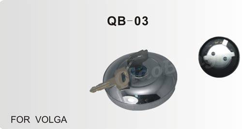 QB-03汽車油箱蓋
