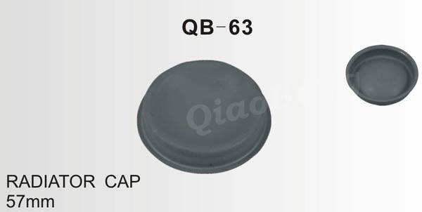 QB-63汽車水箱蓋