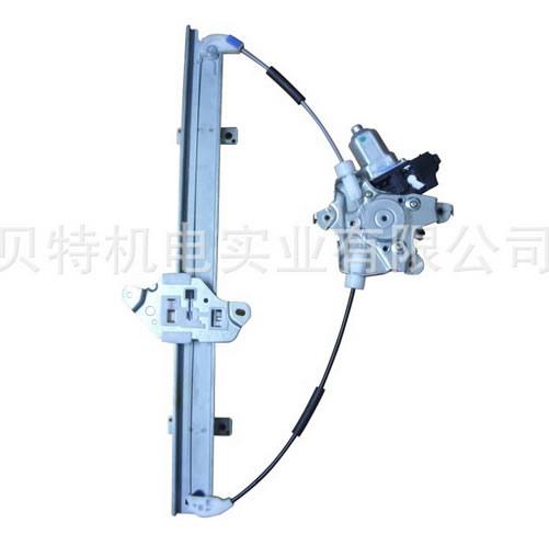 日產(chǎn)驪威L10電動(dòng)玻璃升降器NISSAN LIVINA REGULATOR