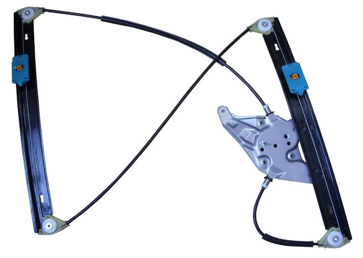 奧迪A6電動玻璃升降器支架 C5A6 AUDI REGULATOR