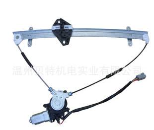 本田CR-V/RD5電動玻璃升降器HONDA CR-V REGULATOR