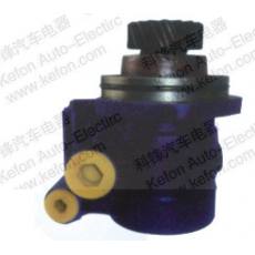 動力轉向油泵 濰柴WD615-67，杭發，6P125ZQ，斯太爾
