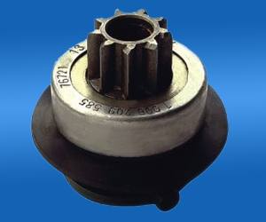 JSN-8002馬達齒輪