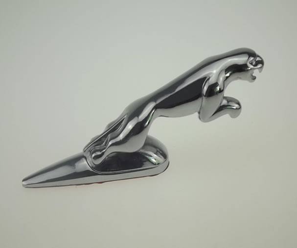 車標 ABS鋅合金車標 祥榮定做鋅合金車標 批發生產車標