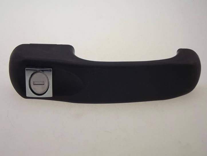 供應(yīng)一款通用工程車(chē)聚丙材料拉手