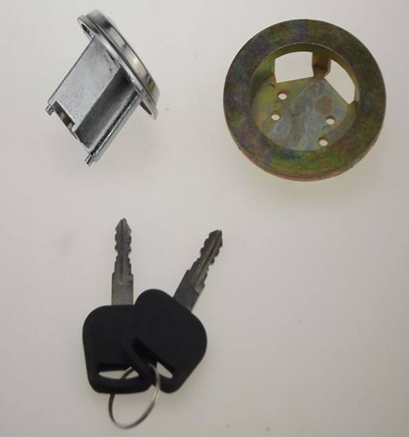 優(yōu)質(zhì)油箱蓋鎖 重型工程車油箱蓋鎖生產(chǎn)廠家