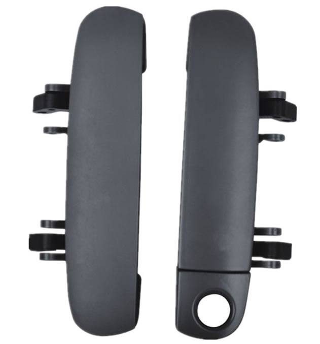 奧迪A6 AUDI A6 外拉手