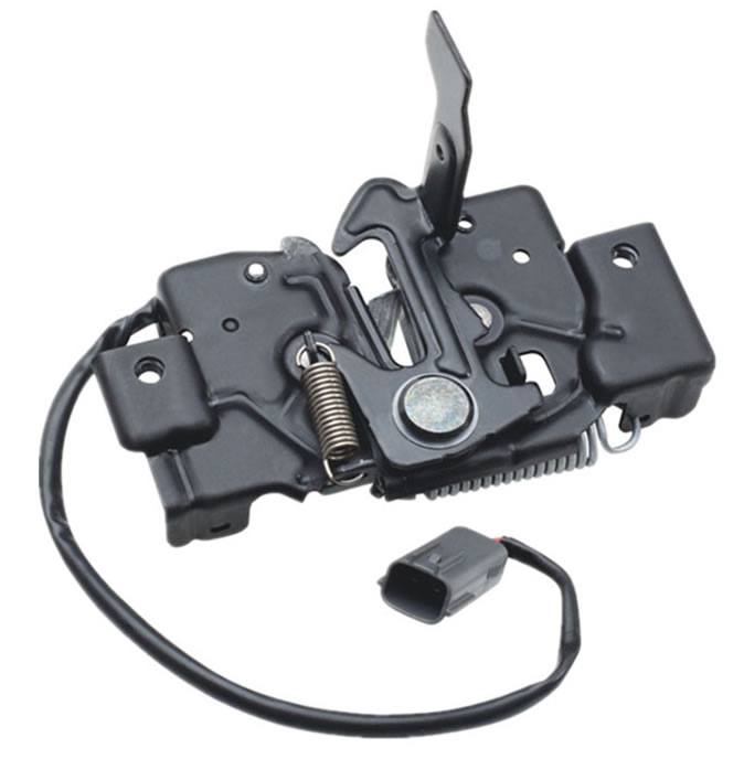 馬自達(dá)6 MAZDA M6 機(jī)蓋鎖 引擎蓋鎖 汽車鎖塊