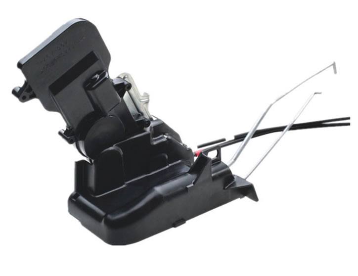 馬自達6 MAZDA M6 中控門鎖 閉鎖器 汽車門鎖 車門鎖塊