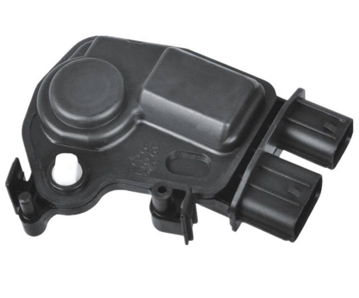 本田飛度 HONDA FIT 中控門(mén)鎖 閉鎖器 汽車門(mén)鎖 車門(mén)鎖塊