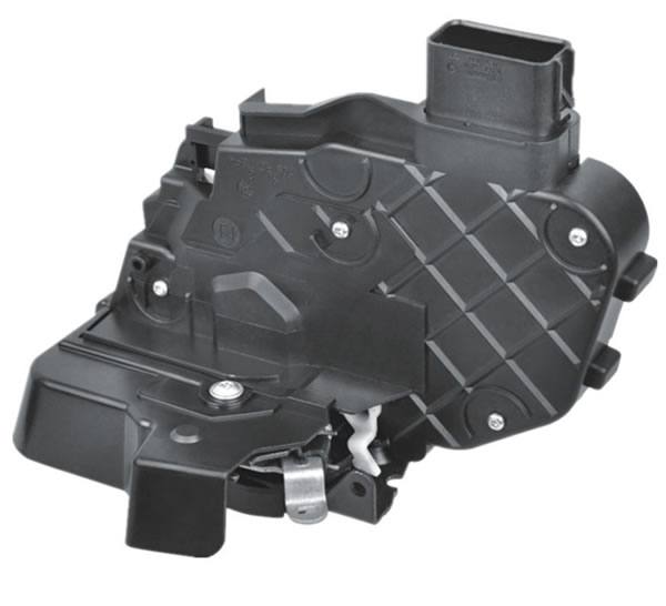 福特福克斯2.0 致勝 FORD FOCUS 中控門鎖 汽車門鎖