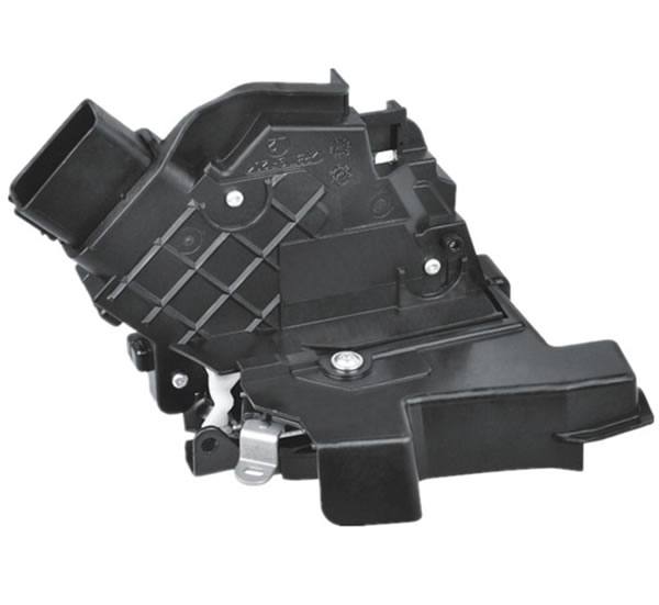 福特福克斯1.8 FORD FOCUS 中控門(mén)鎖 閉鎖器 汽車(chē)門(mén)鎖 車(chē)門(mén)鎖塊