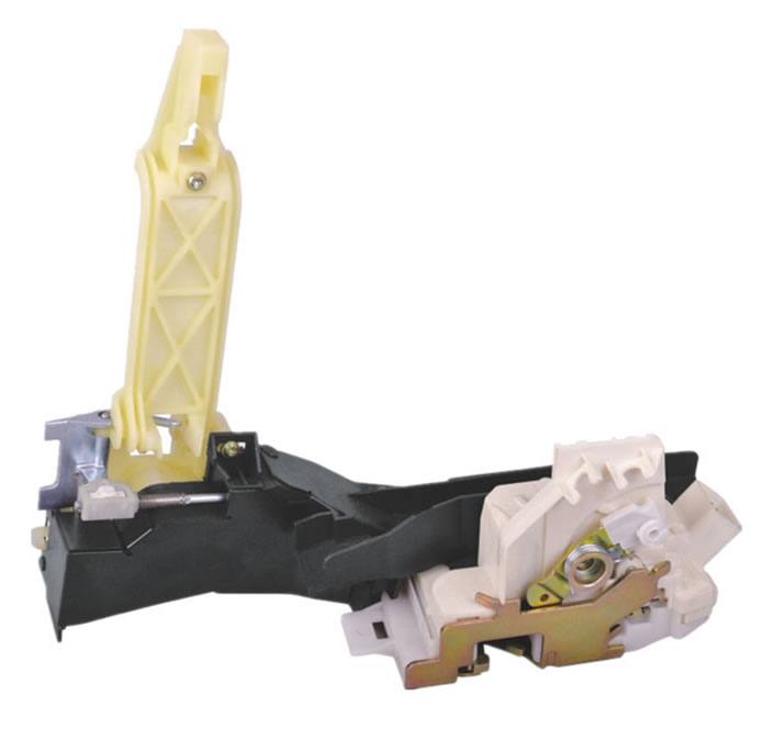 福特蒙迪歐 FORD MONDEO 中控門鎖 閉鎖器 汽車門鎖 車門鎖塊