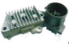 DY-0155 調節器 長安之星、6350、6350A配余姚發電機