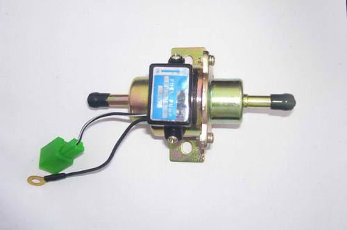 Electronic fuel pump FW-02 燃油泵