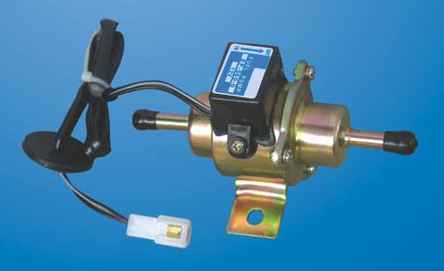 Electronic fuel pump FW-01 燃油泵