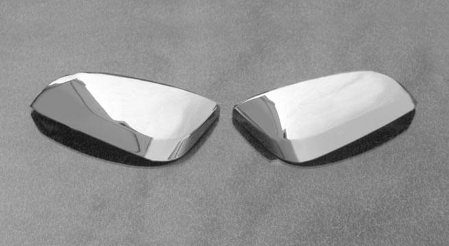 2013款RAV4倒車鏡