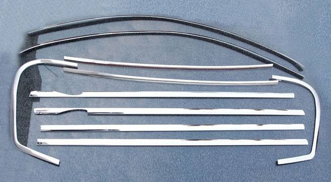 途觀上下全窗（10件套）