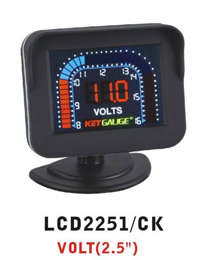 LCD2251/CK儀表