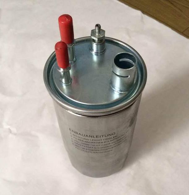 廠家供應(yīng)優(yōu)質(zhì)汽車用柴油濾清器CY-005