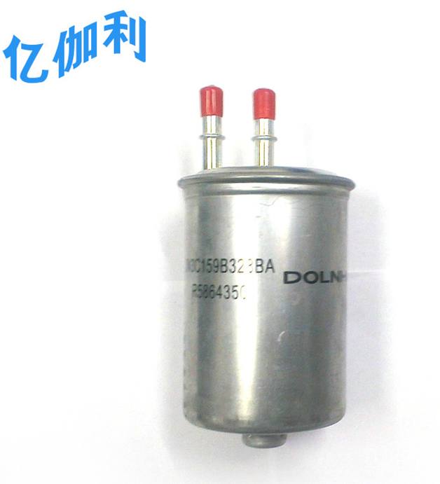 R5864350各種環(huán)保柴油濾清器 五十鈴濾清器